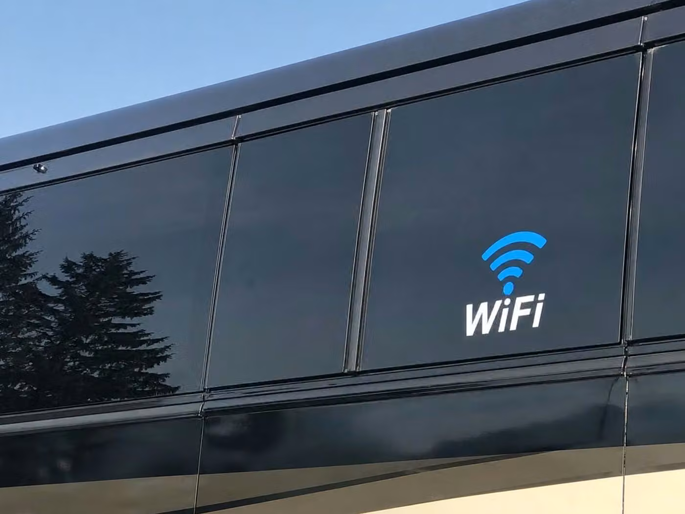 sherwood 15 passenger minibus wifi