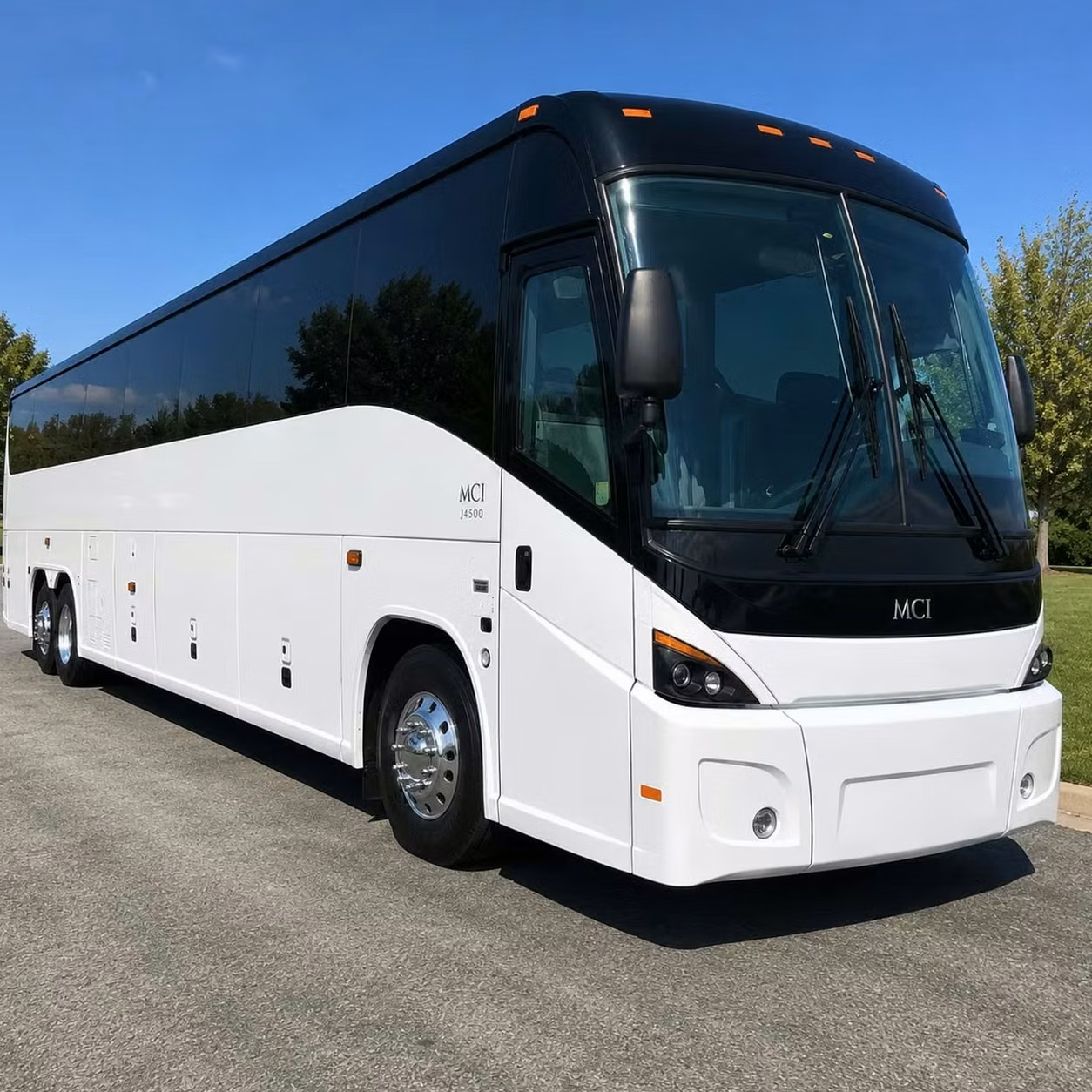 sherwood 15 passenger minibuses to 56 passenger charter buses for sherwood teams