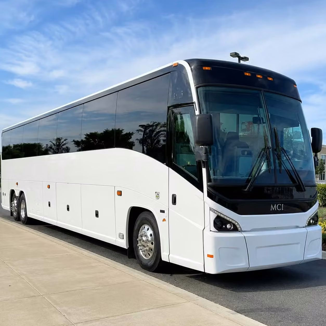 sherwood bus rentals for special events and dinners