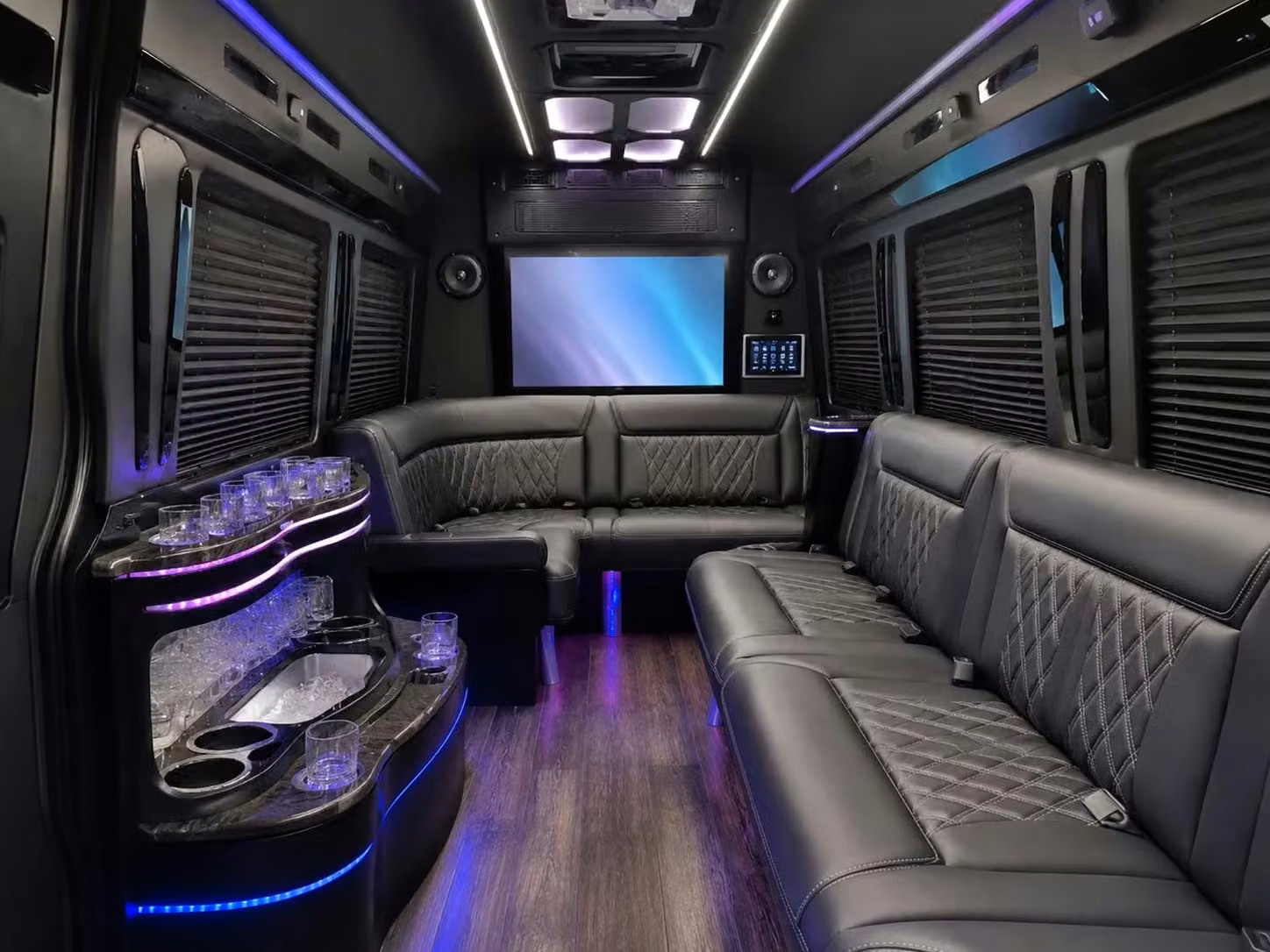 sherwood bus rentals wherever your group is headed