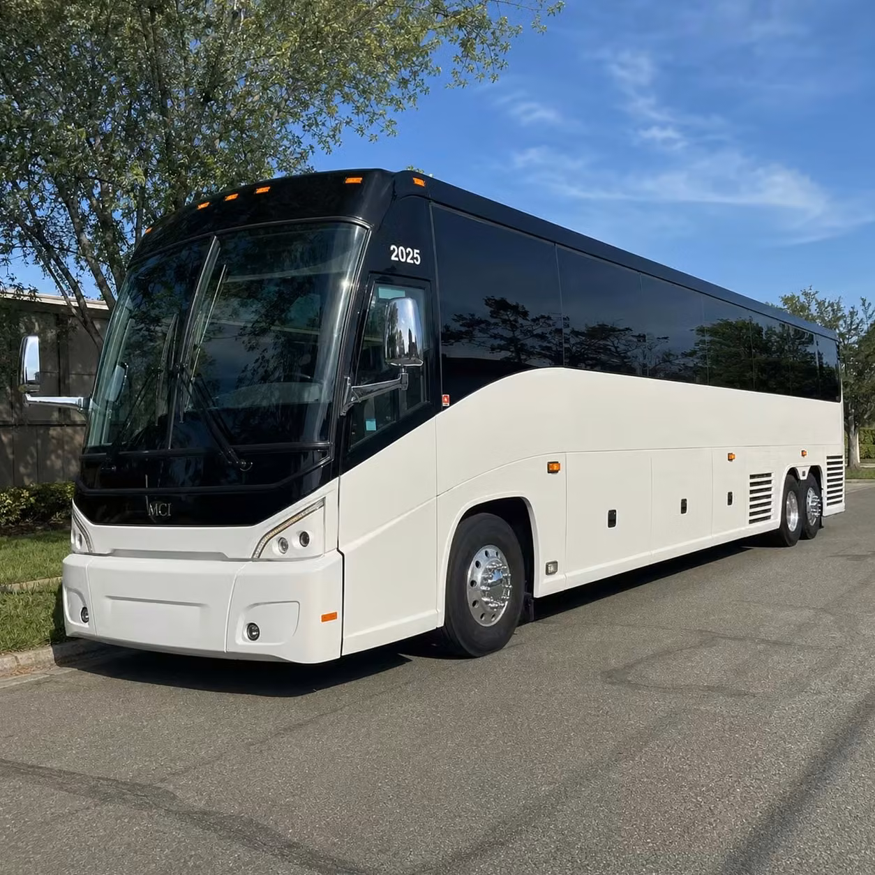 sherwood buses