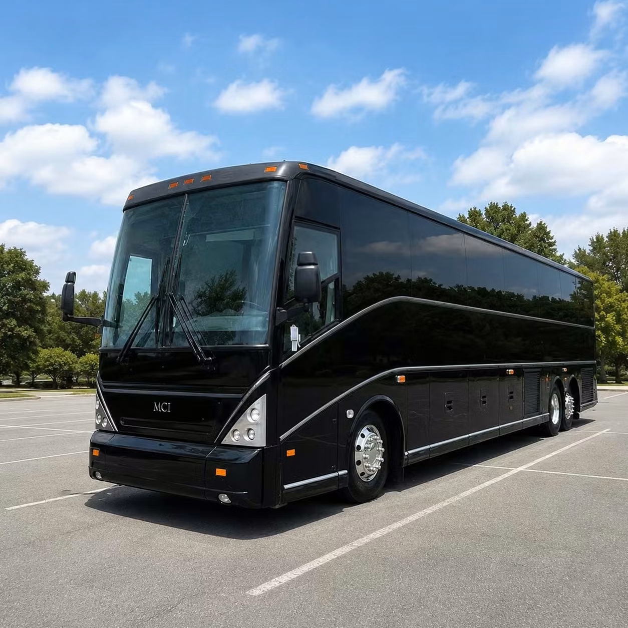 sherwood charter bus rentals for sherwood private events