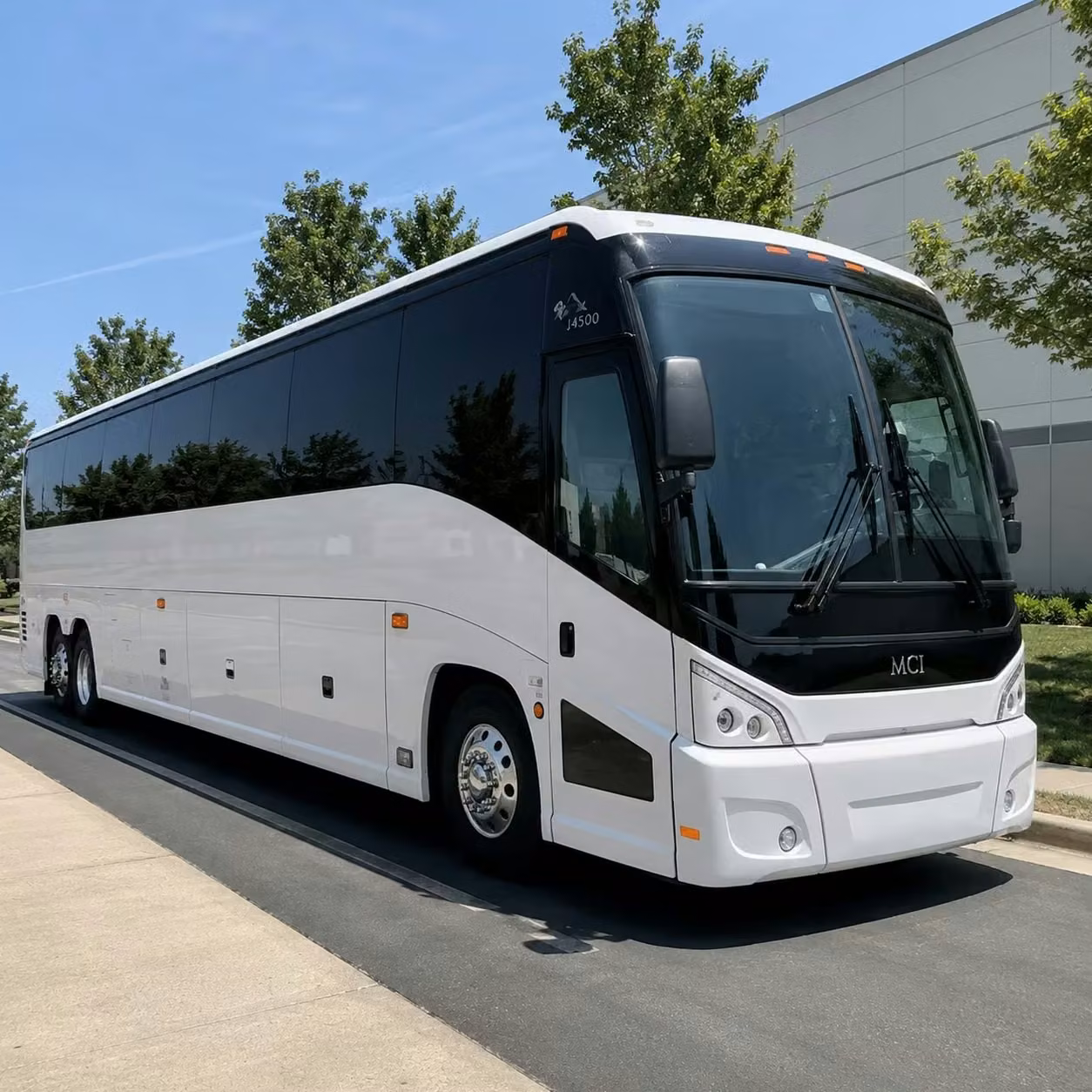 sherwood field trip transportation