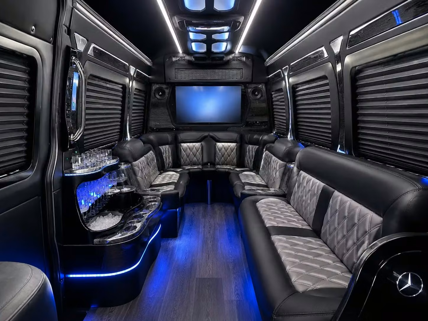 sherwood group transportation for every occasion