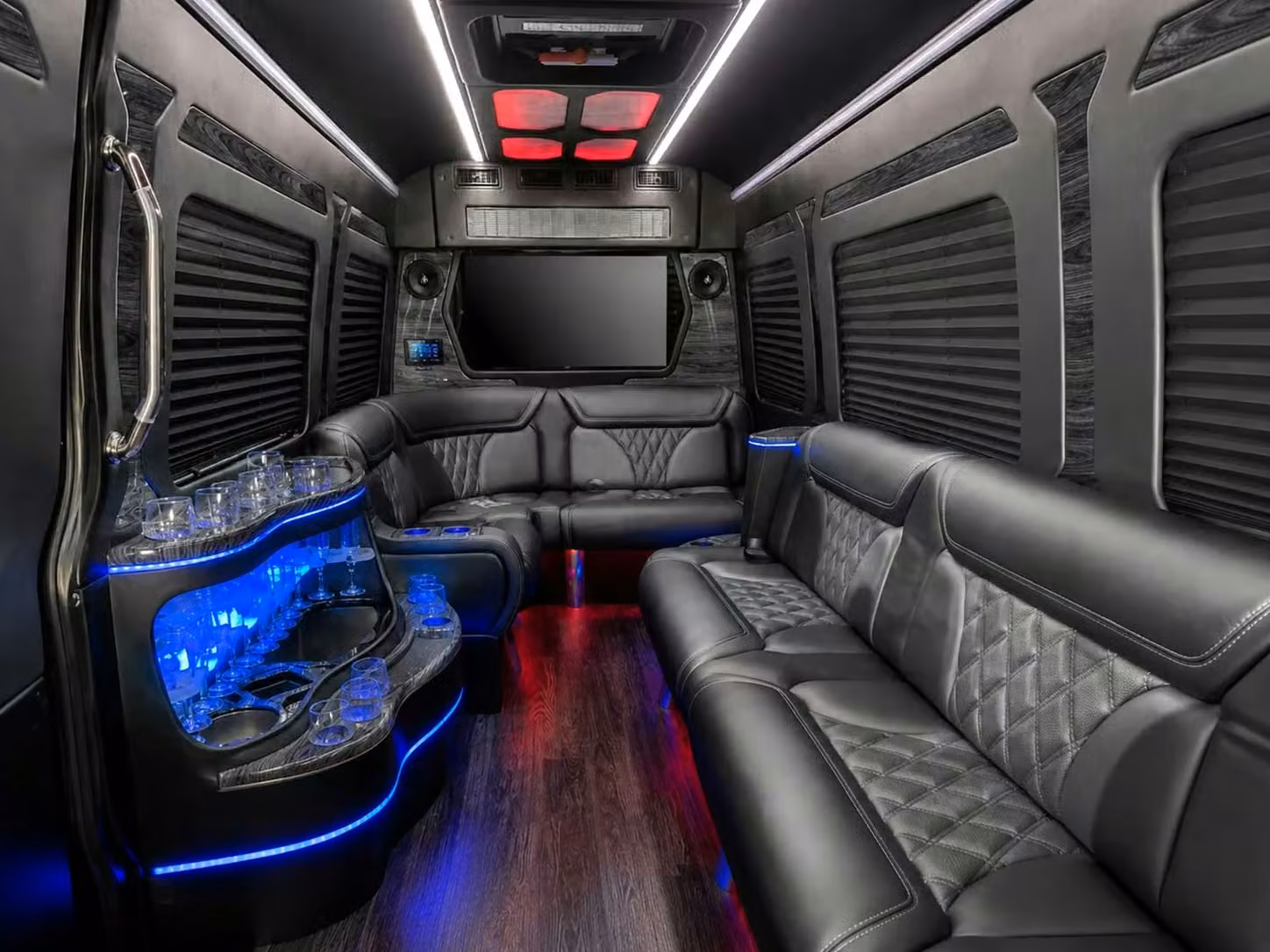 sherwood long distance sherwood buses with wifi power outlets and reclining seats