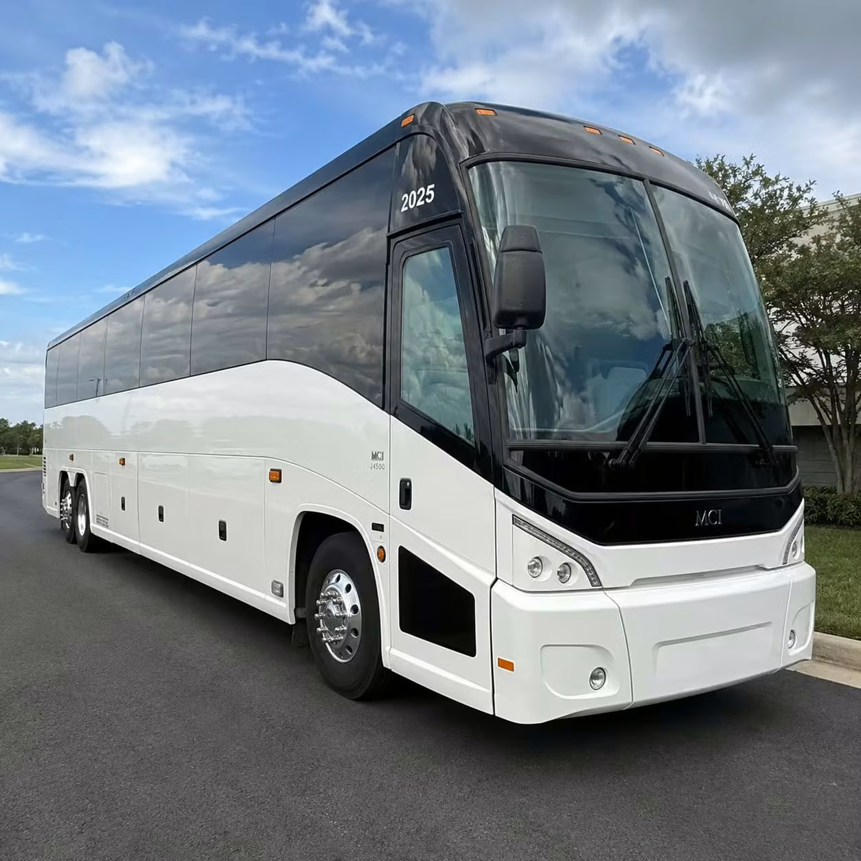sherwood long distance transportation