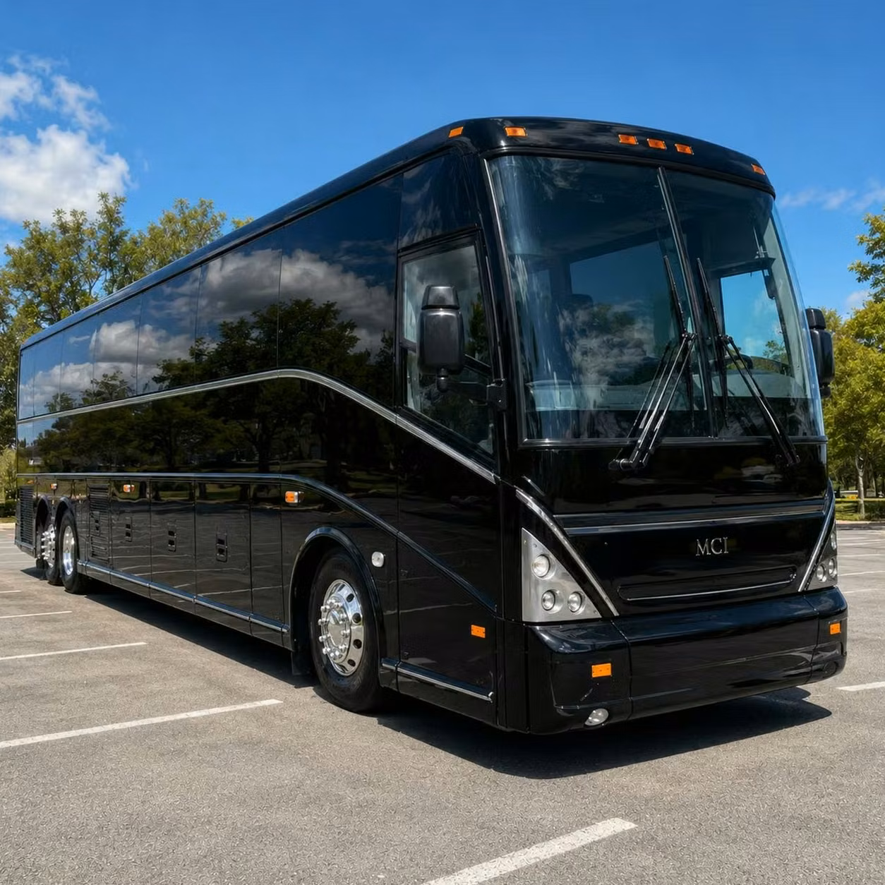 sherwood private fan shuttles and tailgate party buses for sherwood game days