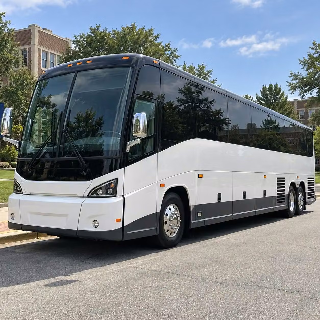sherwood private sherwood game day shuttles with a built in designated driver