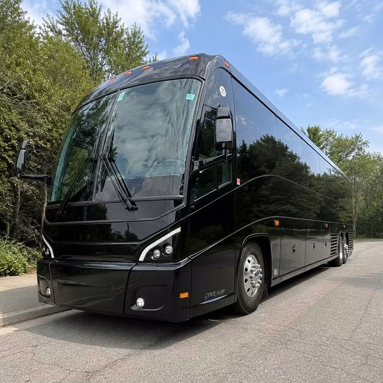 sherwood reliable bus rentals in sherwood for religious nonprofits
