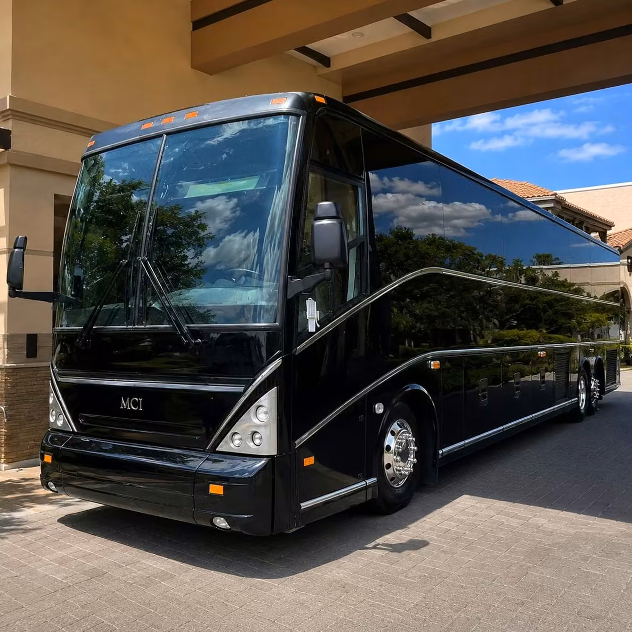 sherwood secure a reliable charter bus for your next sherwood family reunion