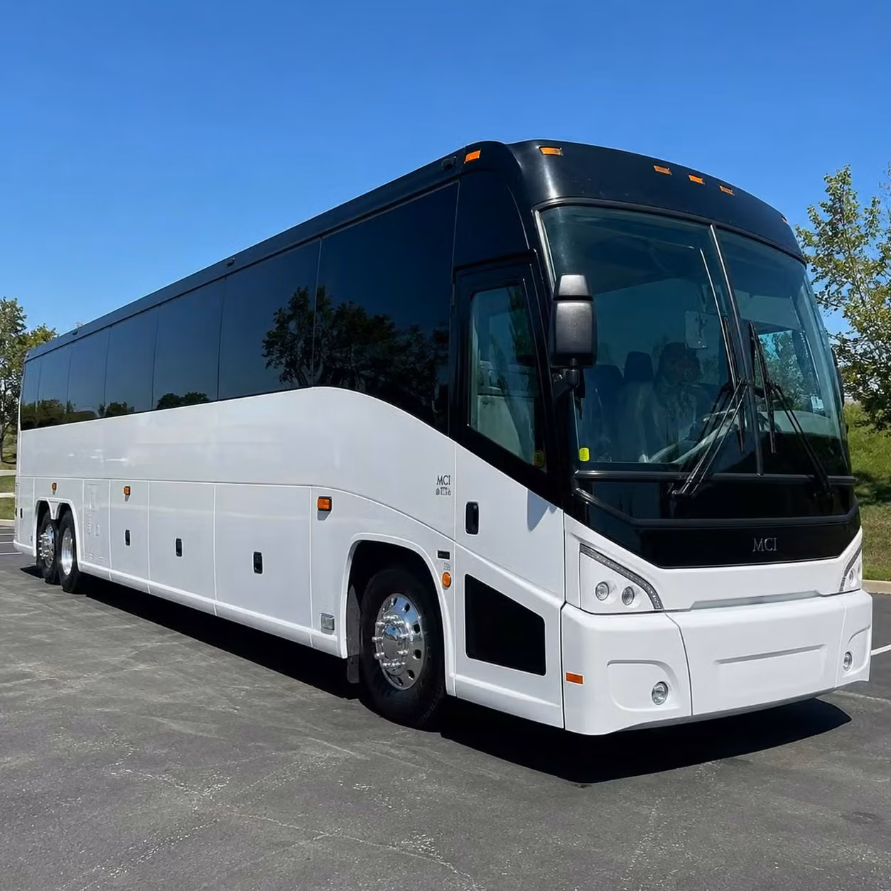 sherwood shuttle bus services for conventions in sherwood
